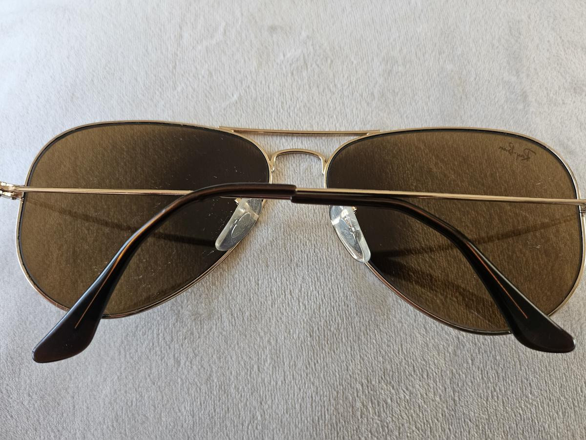 RAY-BAN - RB3026