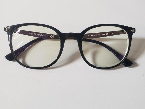 Emporio Armani - EA3168 5001