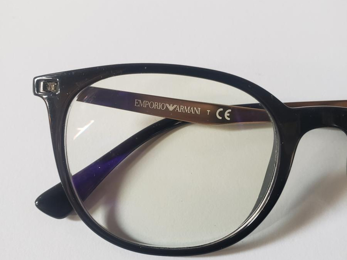 Emporio Armani - EA3168 5001
