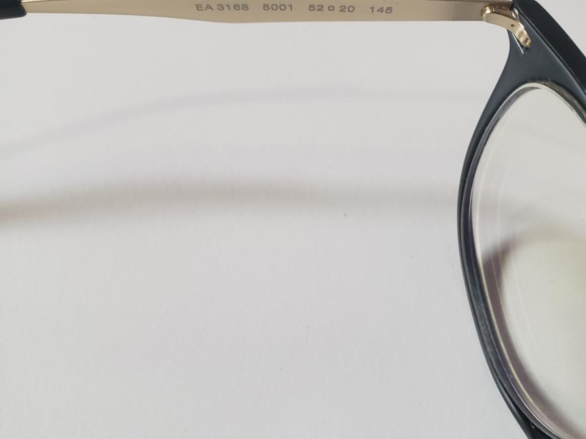 Emporio Armani - EA3168 5001