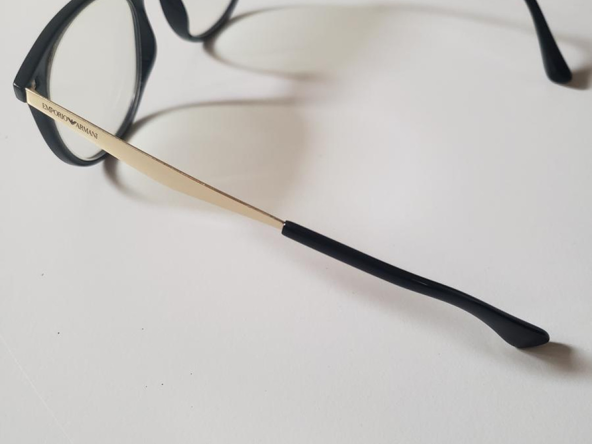 Emporio Armani - EA3168 5001