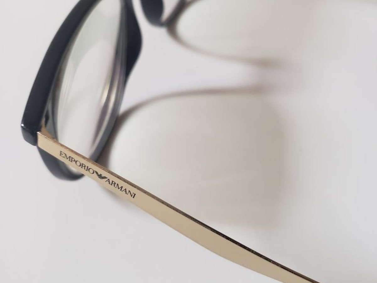 Emporio Armani - EA3168 5001