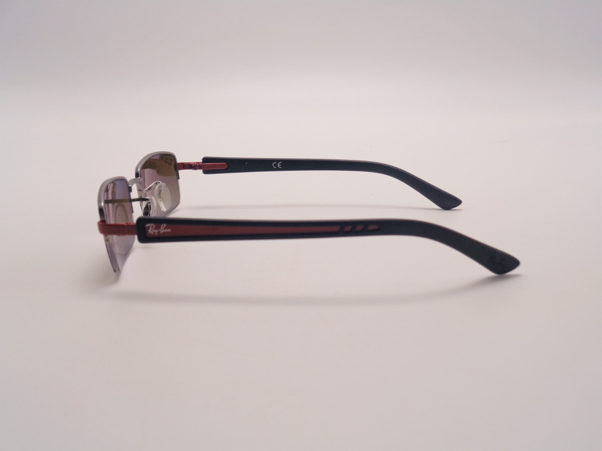 RayBan - RB6232 - Vintage