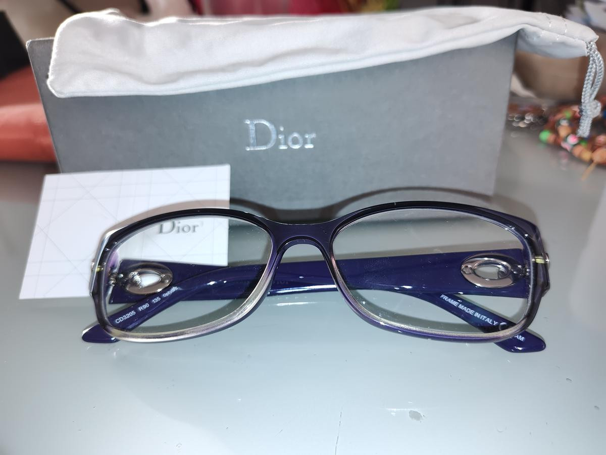 DIOR - CD3205