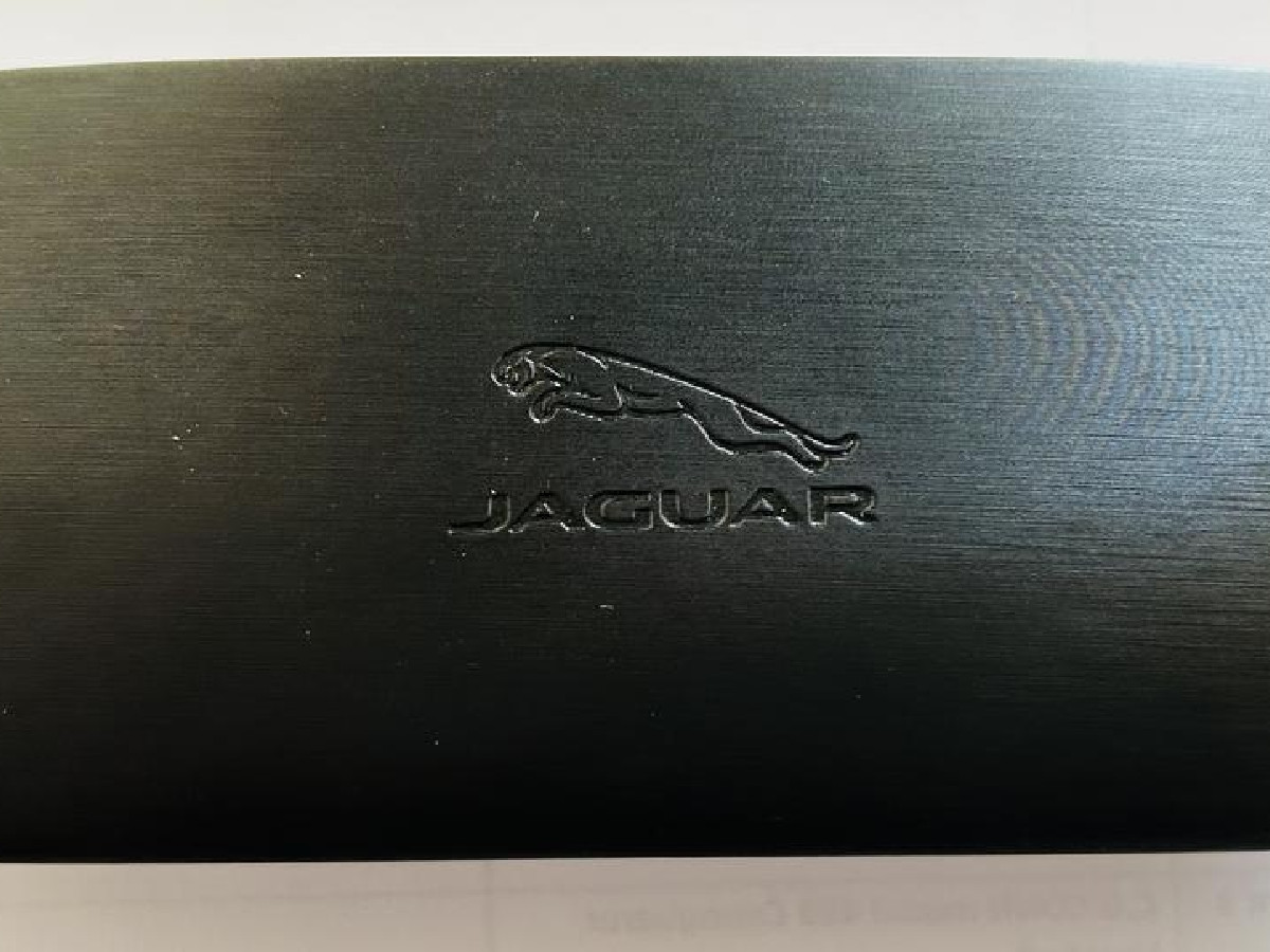 JAGUAR - K42