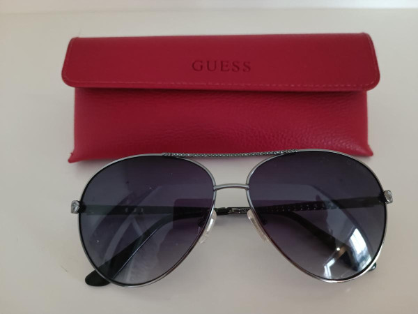 Guess