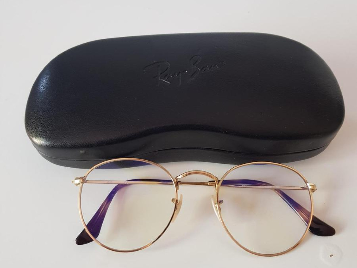 Ray-ban - RB3447