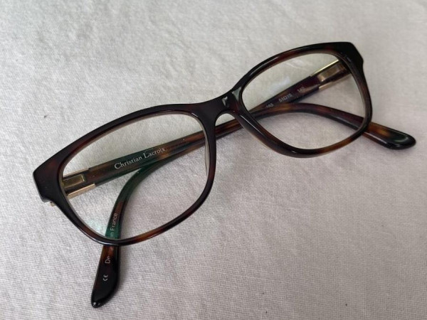 Christian Lacroix - Cl1034