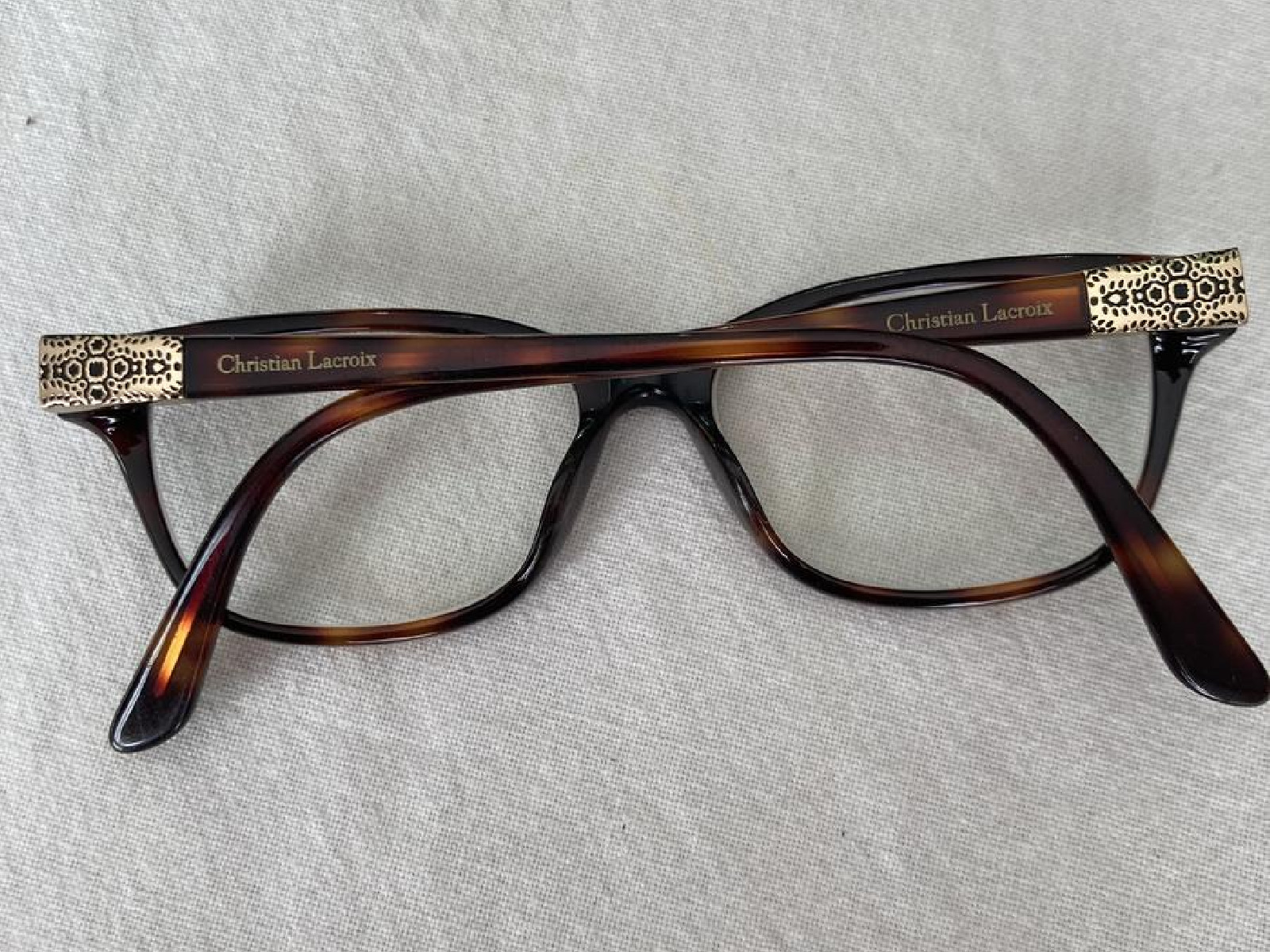 Christian Lacroix Cl1034