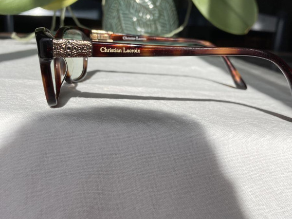 Christian Lacroix - Cl1034