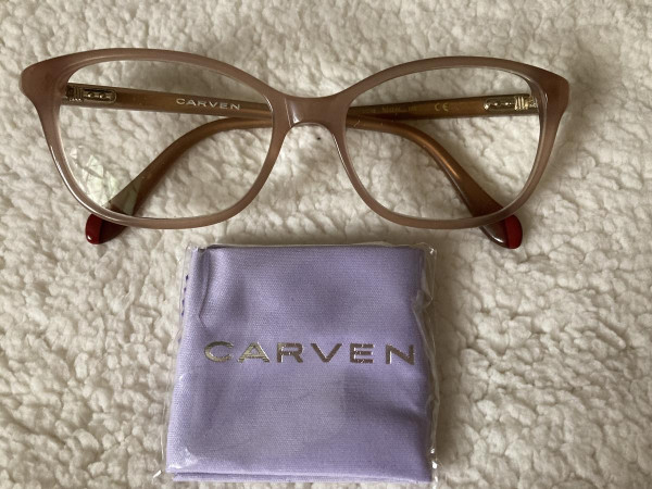 CARVEN