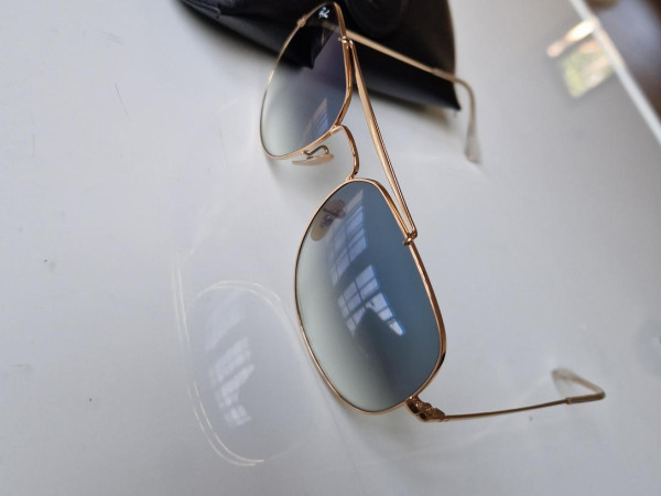 Ray-Ban - RB3561