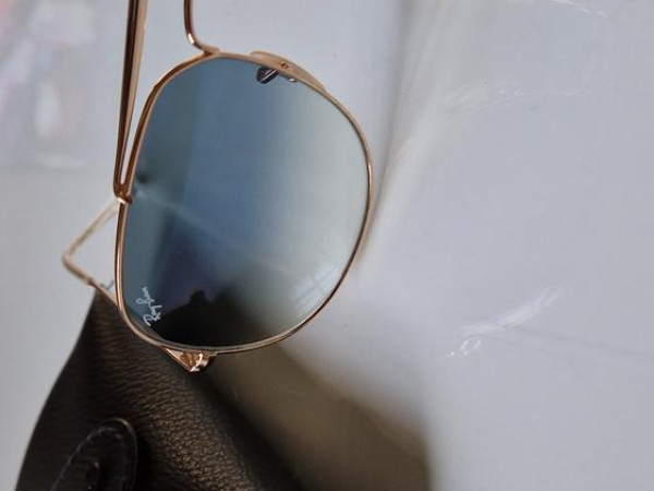 Ray-Ban - RB3561