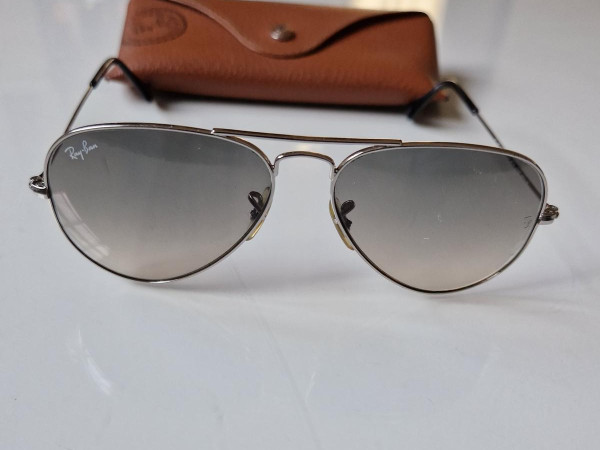 Ray-Ban - RB3025