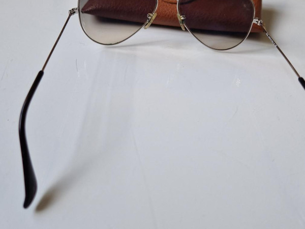 Ray-Ban - RB3025