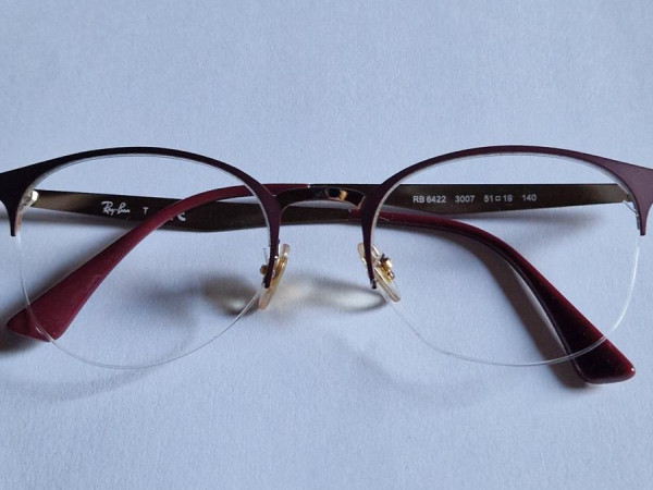 RAY-BAN - RB6422