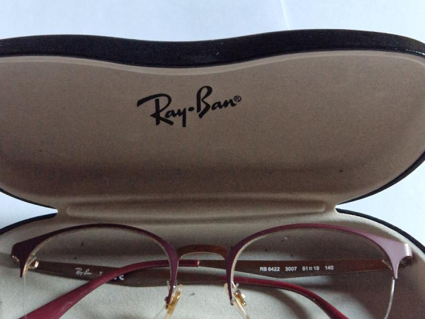 RAY-BAN - RB6422