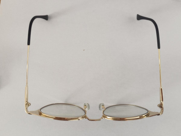 LE PETIT LUNETIER - HALEY J.