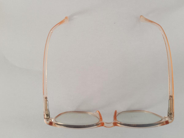 LE PETIT LUNETIER - ANDRE L