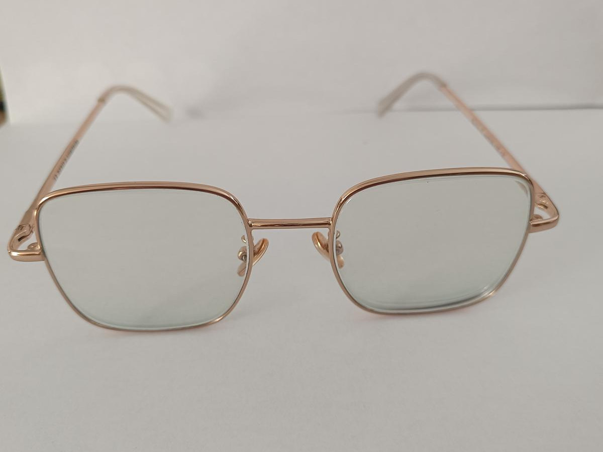 LE PETIT LUNETIER - EMILY.C