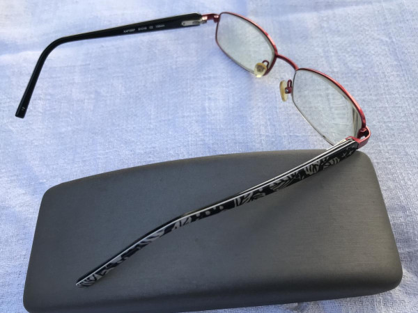 Alain Afflelou - AAF3597