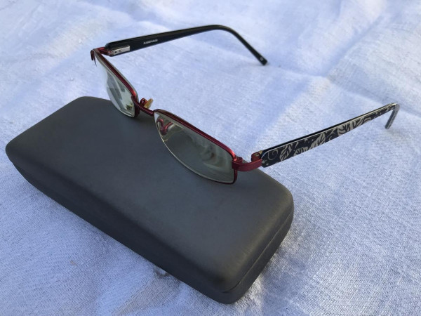 Alain Afflelou - AAF3597