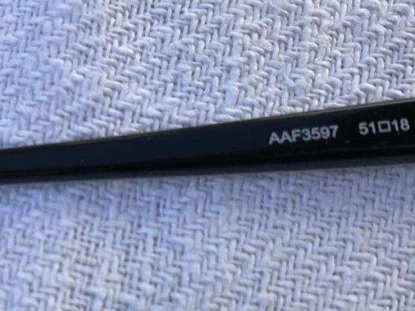 Alain Afflelou - AAF3597