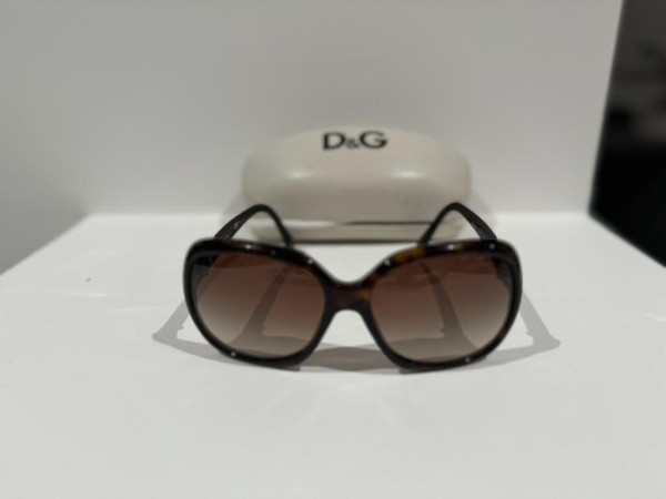 Dolce Gabbana - DG 3077