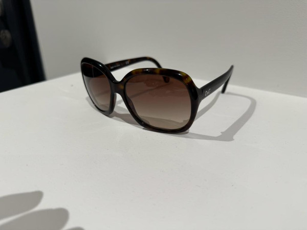 Dolce Gabbana - DG 3077