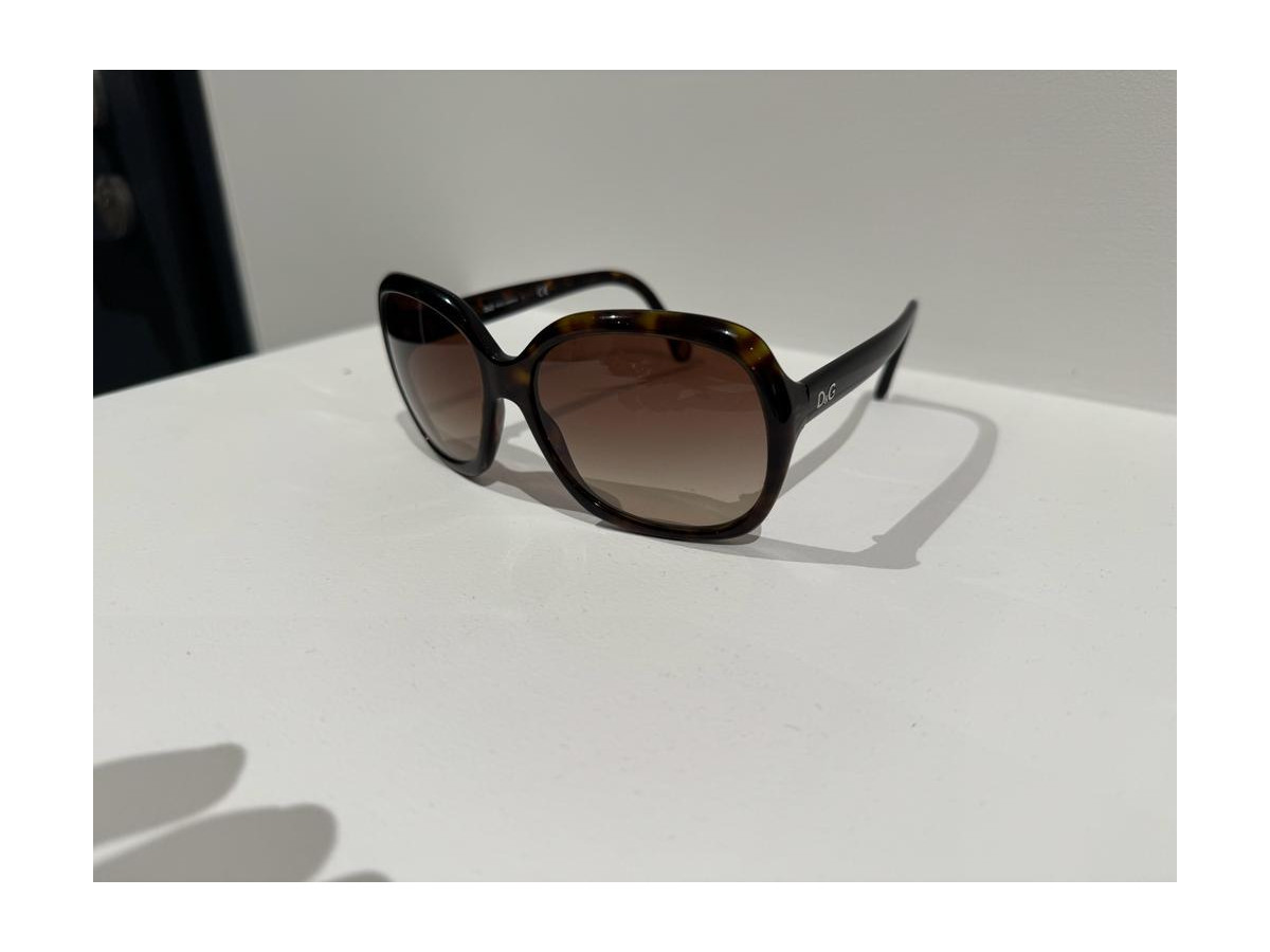 Dolce Gabbana - DG 3077