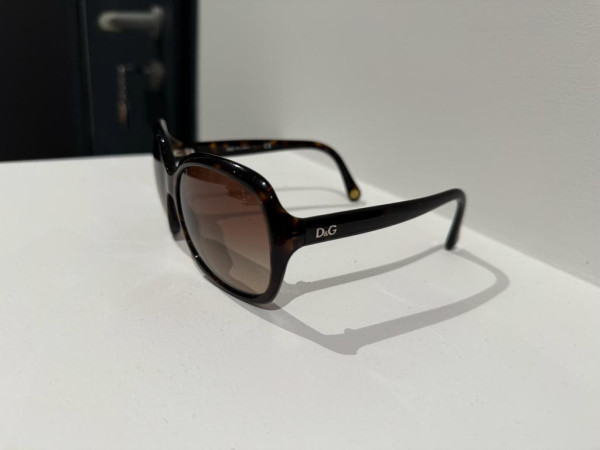 Dolce Gabbana - DG 3077