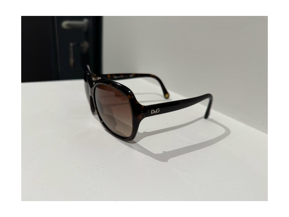 Dolce Gabbana - DG 3077