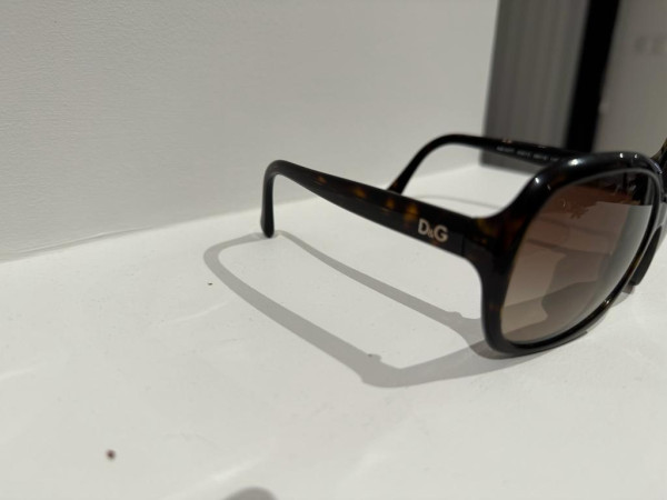 Dolce Gabbana - DG 3077