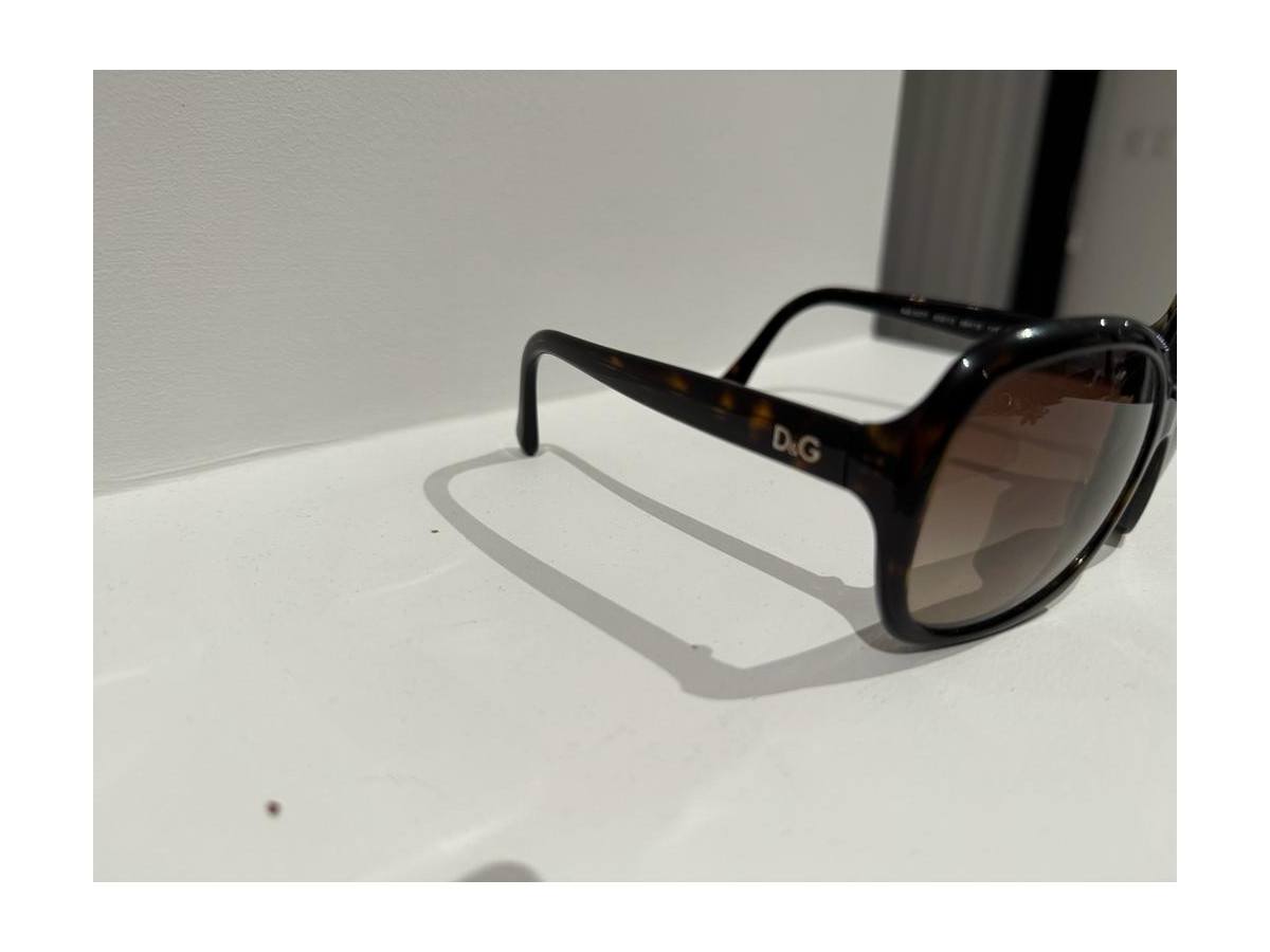 Dolce Gabbana - DG 3077