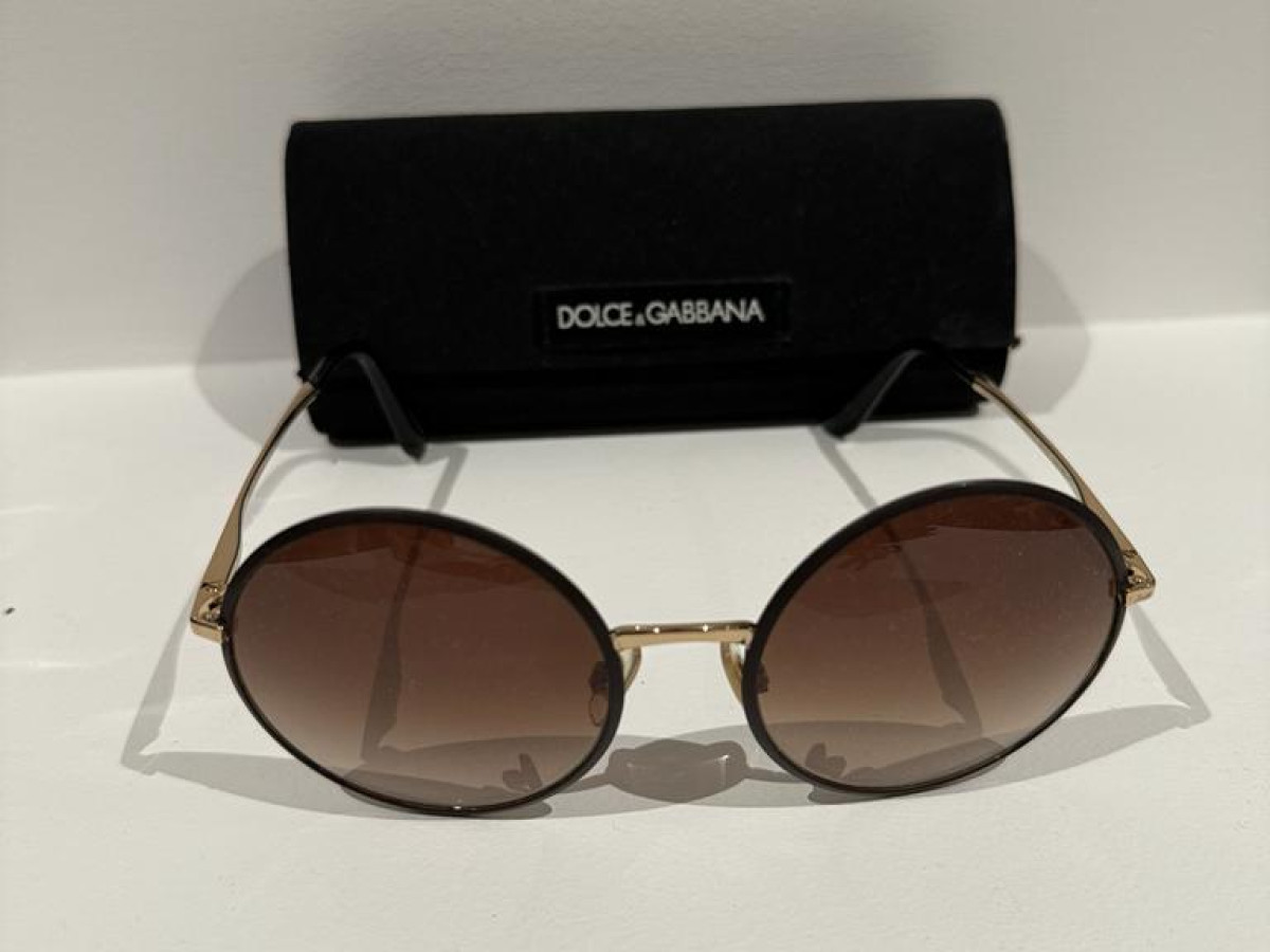 Dolce Gabbana - DG 2155