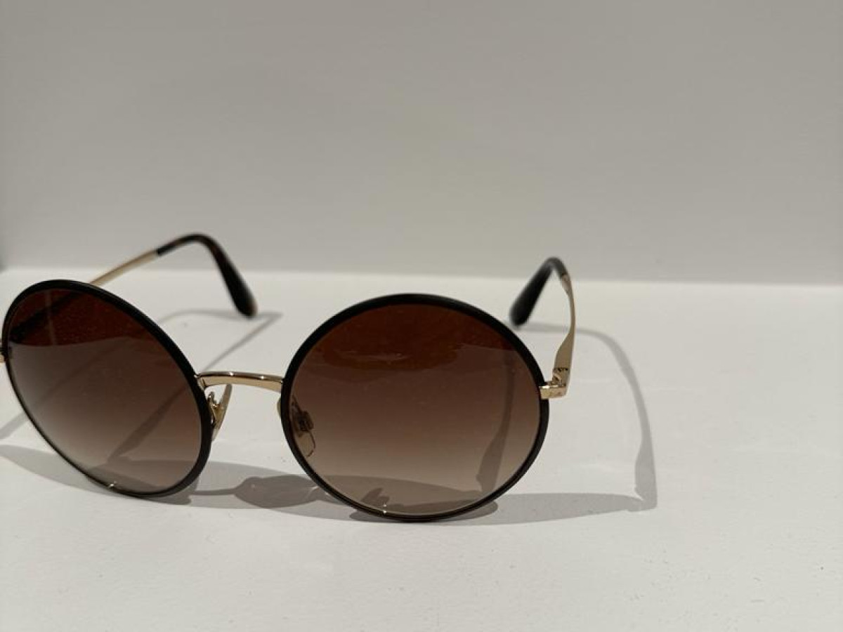 Dolce Gabbana - DG 2155
