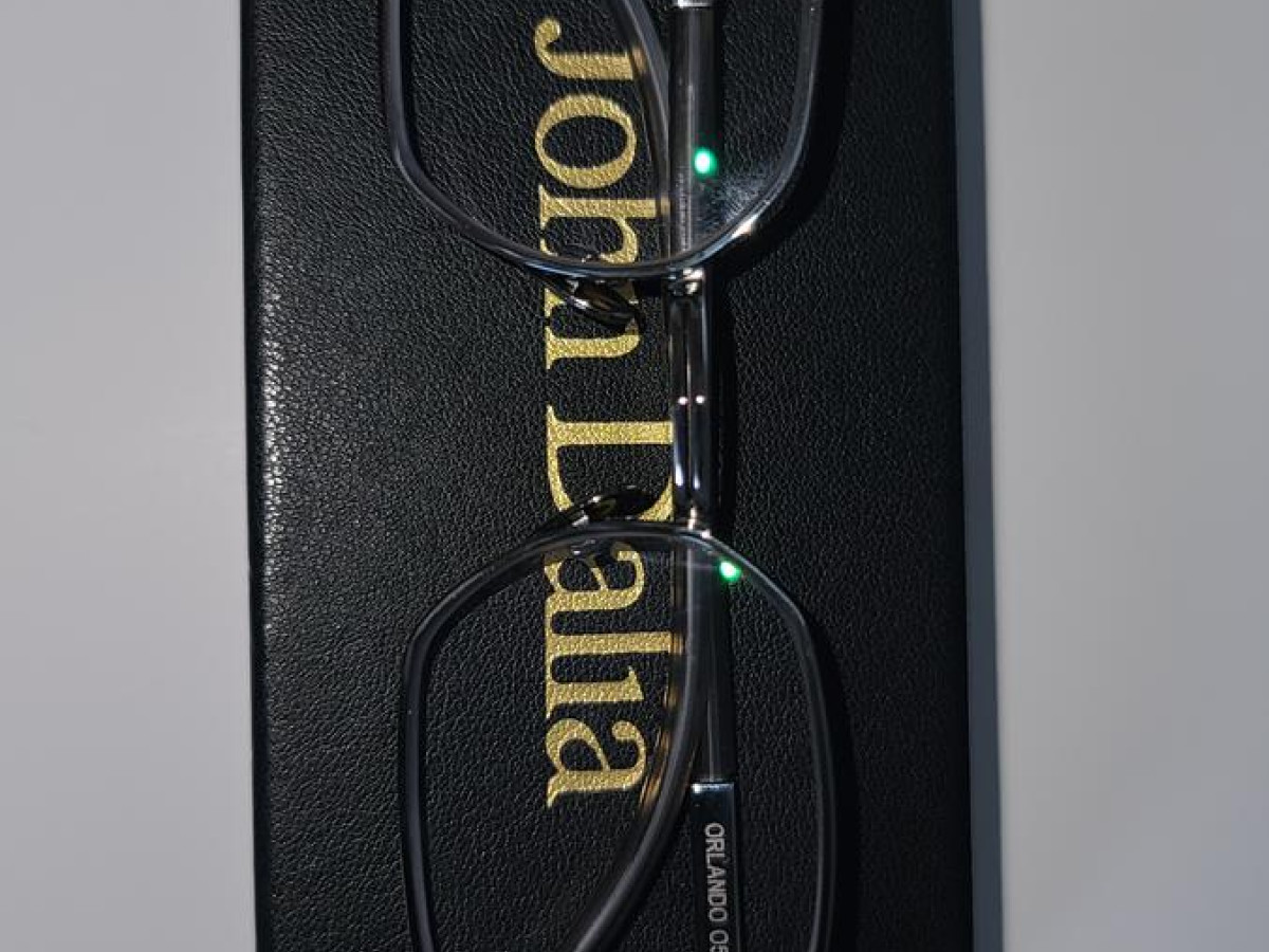 John Dalia - orlando