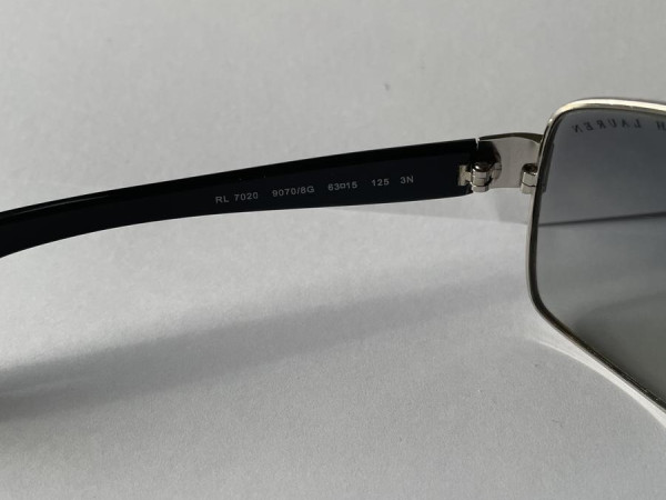 Ralph lauren RL 7020