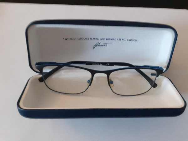 Lacoste - L2252