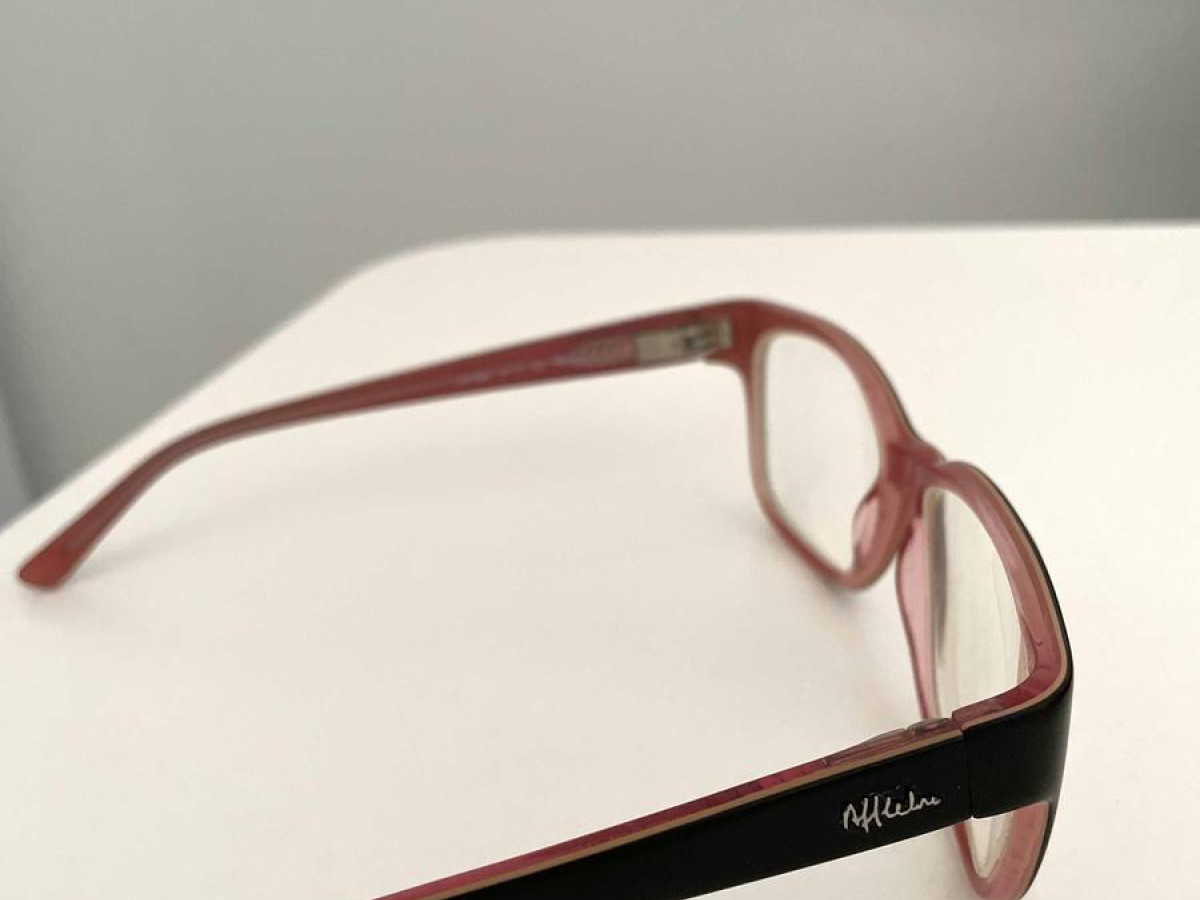 Lunettes de vue AFFLELOU OAF4820 Femme