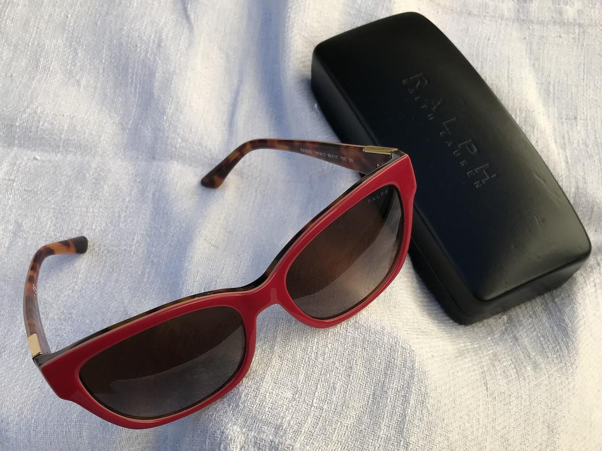 Ralph Lauren - RA5208