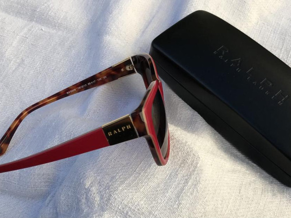 Ralph Lauren - RA5208