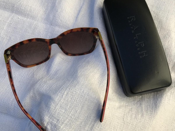Ralph Lauren - RA5208