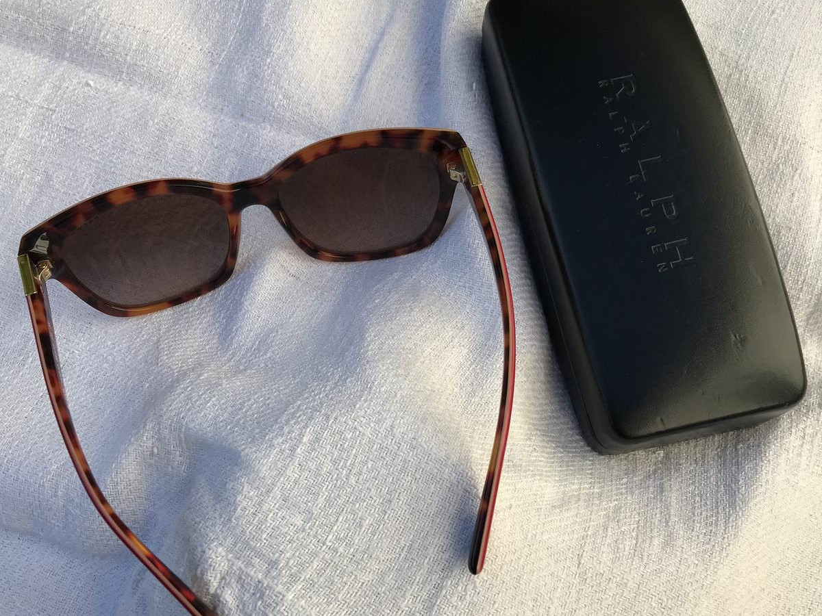 Ralph Lauren - RA5208