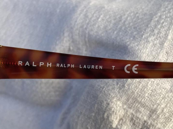 Ralph Lauren - RA5208