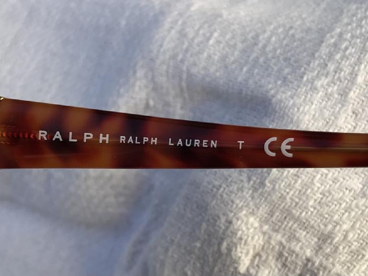 Ralph Lauren - RA5208