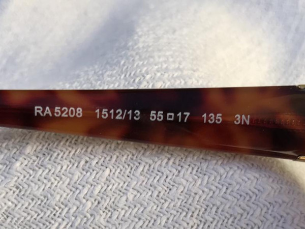 Ralph Lauren - RA5208