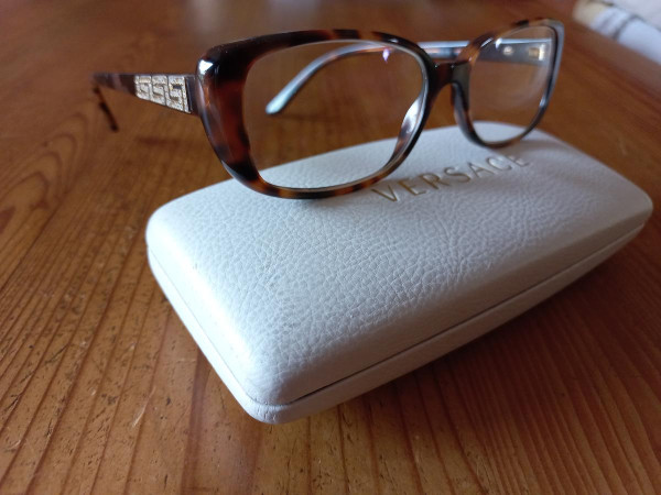 VERSACE - 3178B - NEUVES