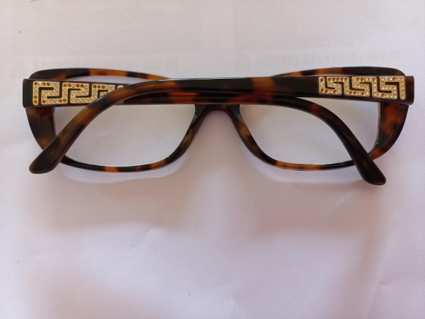 VERSACE - 3178B - NEUVES