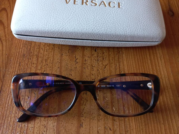 VERSACE - 3178B - NEUVES